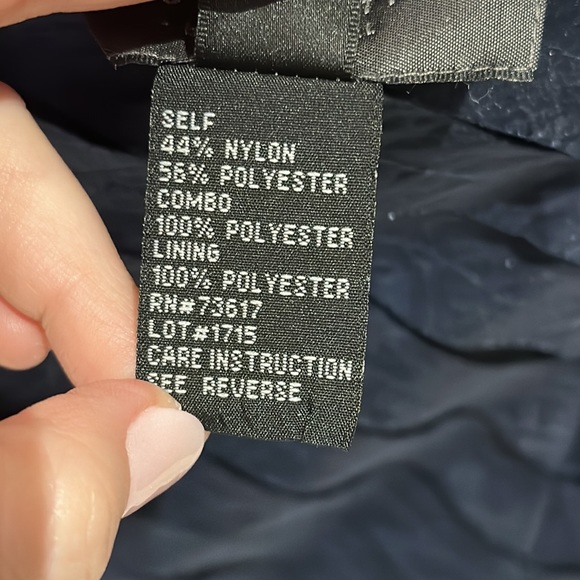 KM Collections by Milla Bell A-Line Skirt - Picture 6 of 7